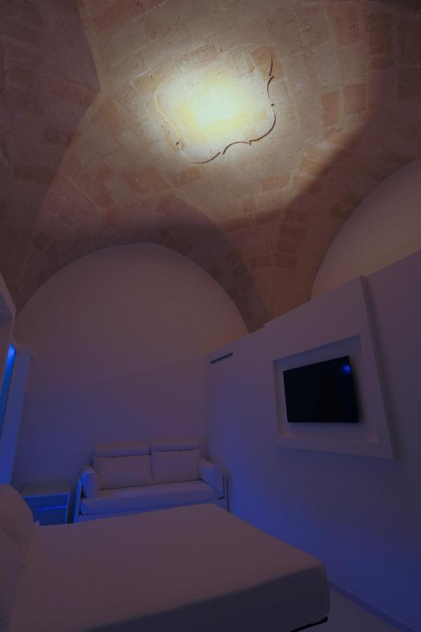 Vittorio Veneto Matera Luxury Rooms エクステリア 写真