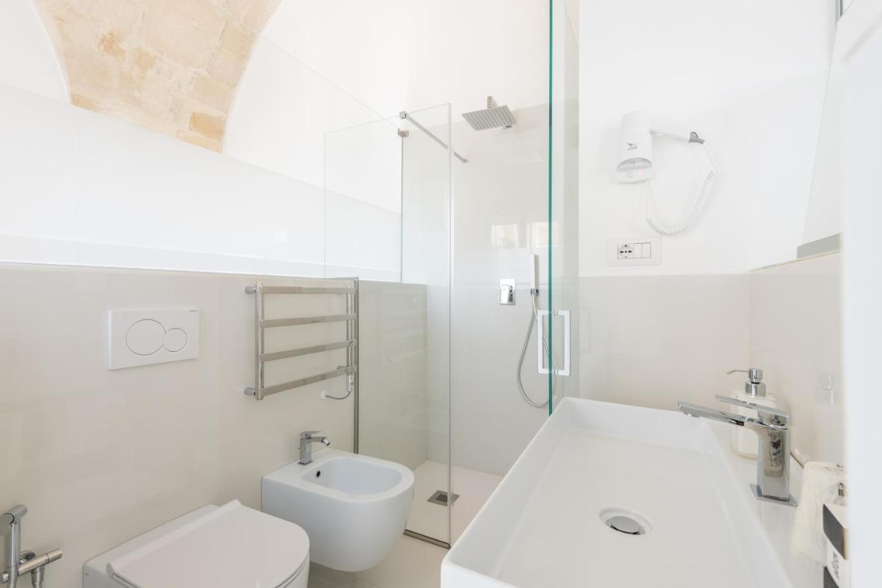 Vittorio Veneto Matera Luxury Rooms エクステリア 写真