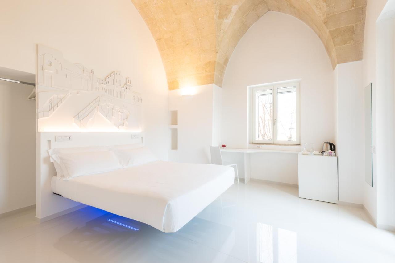 Vittorio Veneto Matera Luxury Rooms エクステリア 写真