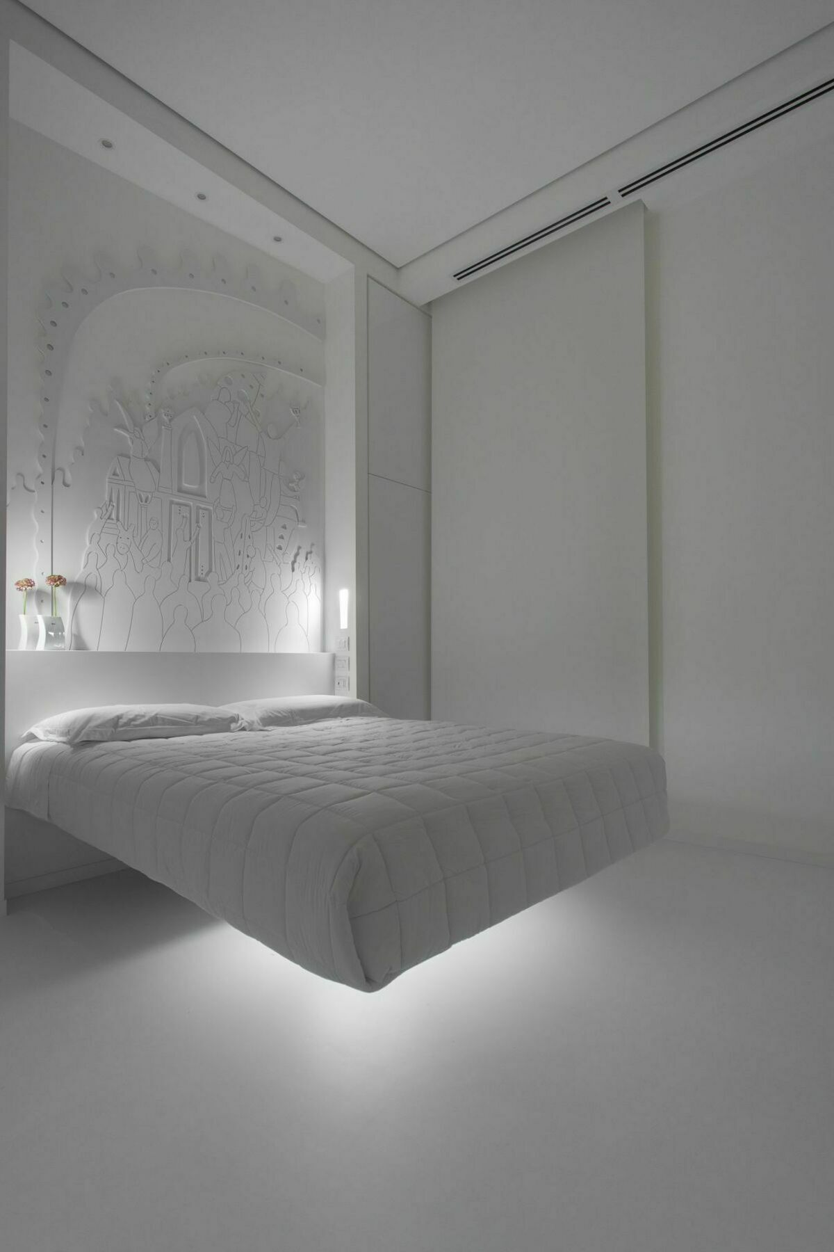 Vittorio Veneto Matera Luxury Rooms エクステリア 写真